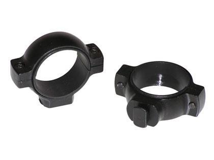 Burris Scope Rings Burris Signature Universal Dovetail Scope Rings 30mm High Matte