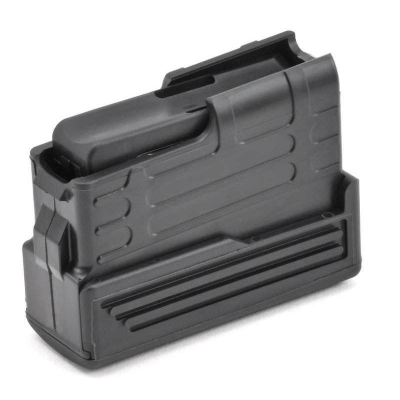 Savage Arms Rifle Magazines Savage Arms Savage Arms 220 Slug Gun Shotgun Magazine 20 ga 2/rd Black