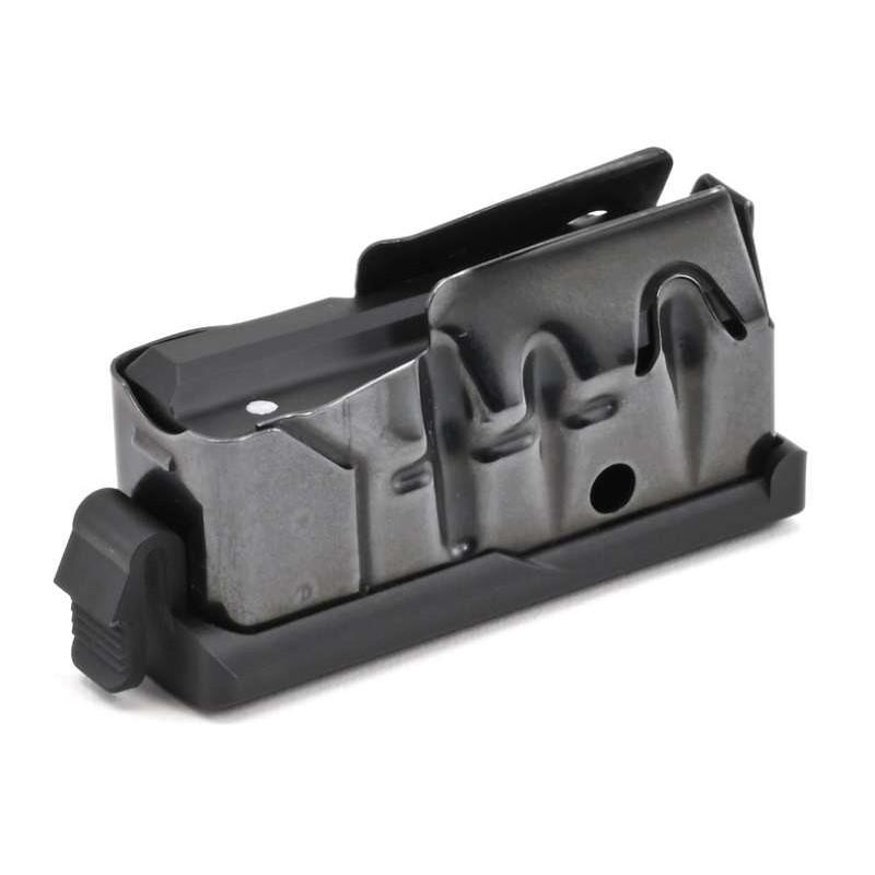 Savage Arms Rifle Magazines Savage Arms Savage Arms Axis 11-111/10-110 Rifle Magazine 22-.250 Rem 5/rd Black