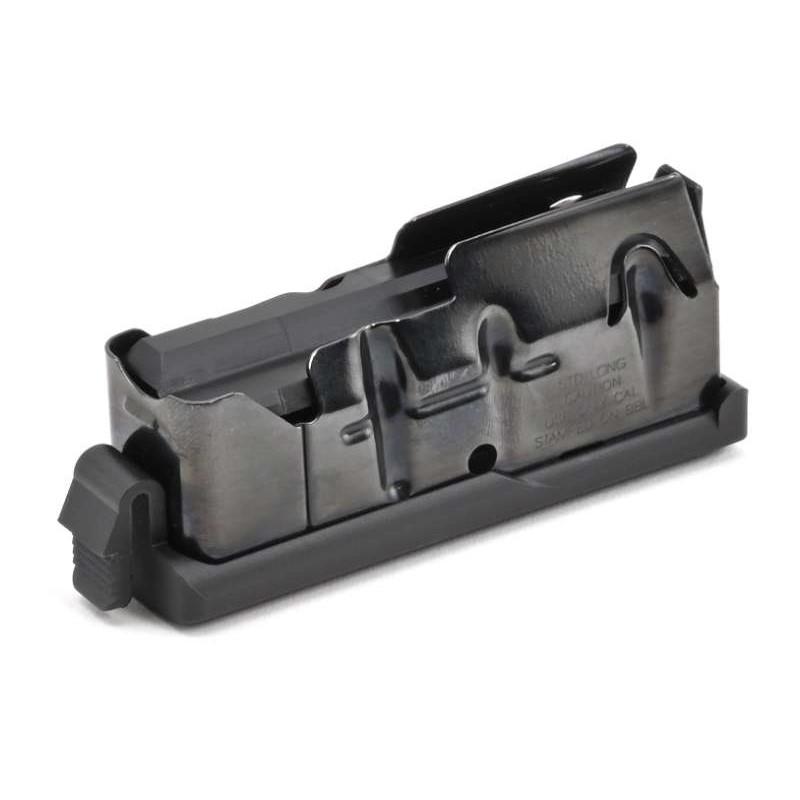 Savage Arms Rifle Magazines Savage Arms Savage Arms Savage Axis Rifle Magazine .25-.06 Rem .270 Win 4/rd