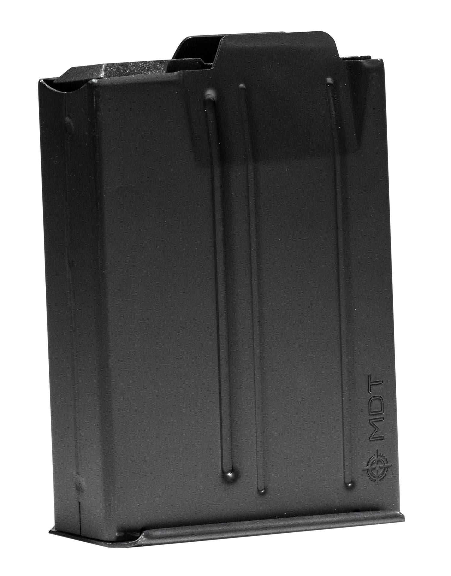 Savage Arms Gun Parts|Rifle Magazines Savage Arms Savage Arms AICS Rifle Magazine .308 Win 10/rd Black