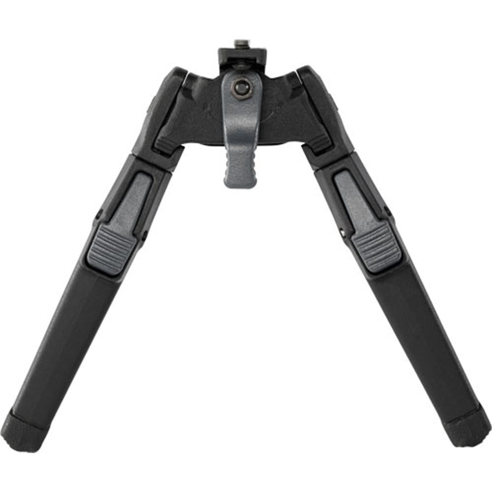 Savage Arms Bipods Savage Arms Savage Arms Adjustable Bipod M-LOK 7.2"-10" Black