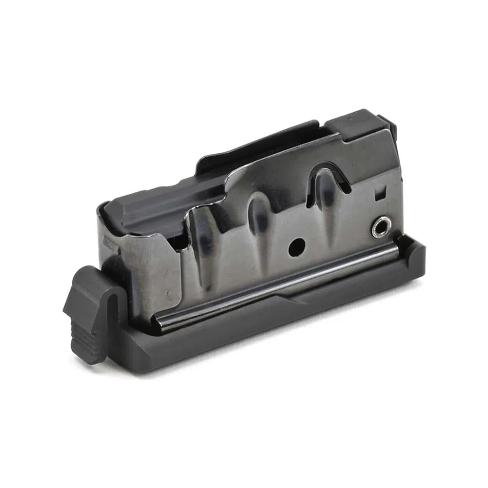 Savage Arms Rifle Magazines Savage Arms Savage Arms Axis/Axis II Rifle Magazine Black 400 LGND 4/rd