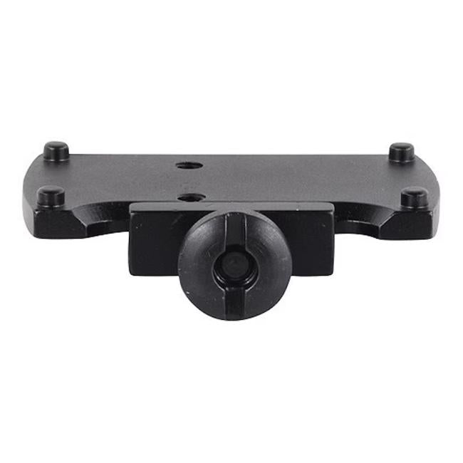 Burris Picatinny-Style Universal Mounts Burris Fastfire Red Dot Sight Picatinny/Weaver Base for Fast Fire II/ III