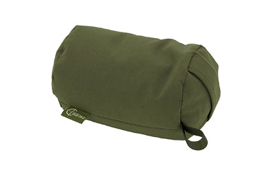 COLETAC WOOBIE BAG STRETCH RGRN