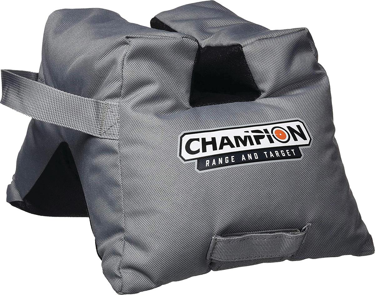 Champion Shooting Rests Champion FRONT V-BAG