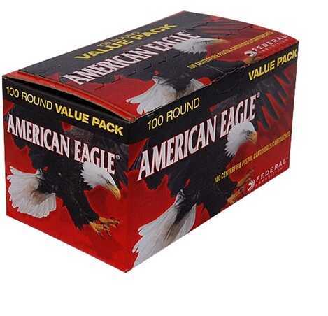 Federal American Eagle 45 ACP Ammunition – Consistent Accuracy for Target Shooting