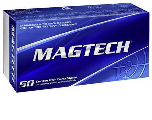 MagTech 44 Rem Magnum 240 Grain FMJ – High Performance Target Shooting