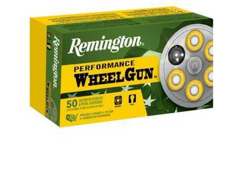 Remington 38 Short Colt Ammunition – Reliable 125 Grain Lead Rounds