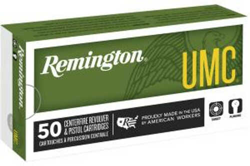 Remington 30 Super Carry 100gr Full Metal Jacket – High Performance Accuracy 50 Rounds