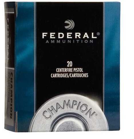 Federal Cartridge 44 Special 200 Grain Ammunition – Versatile Self-Defense and Small Game Performance