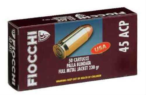 Fiocchi 357 Magnum 50 Rounds Ammunition – 148 Grain Jacketed Hollow Point