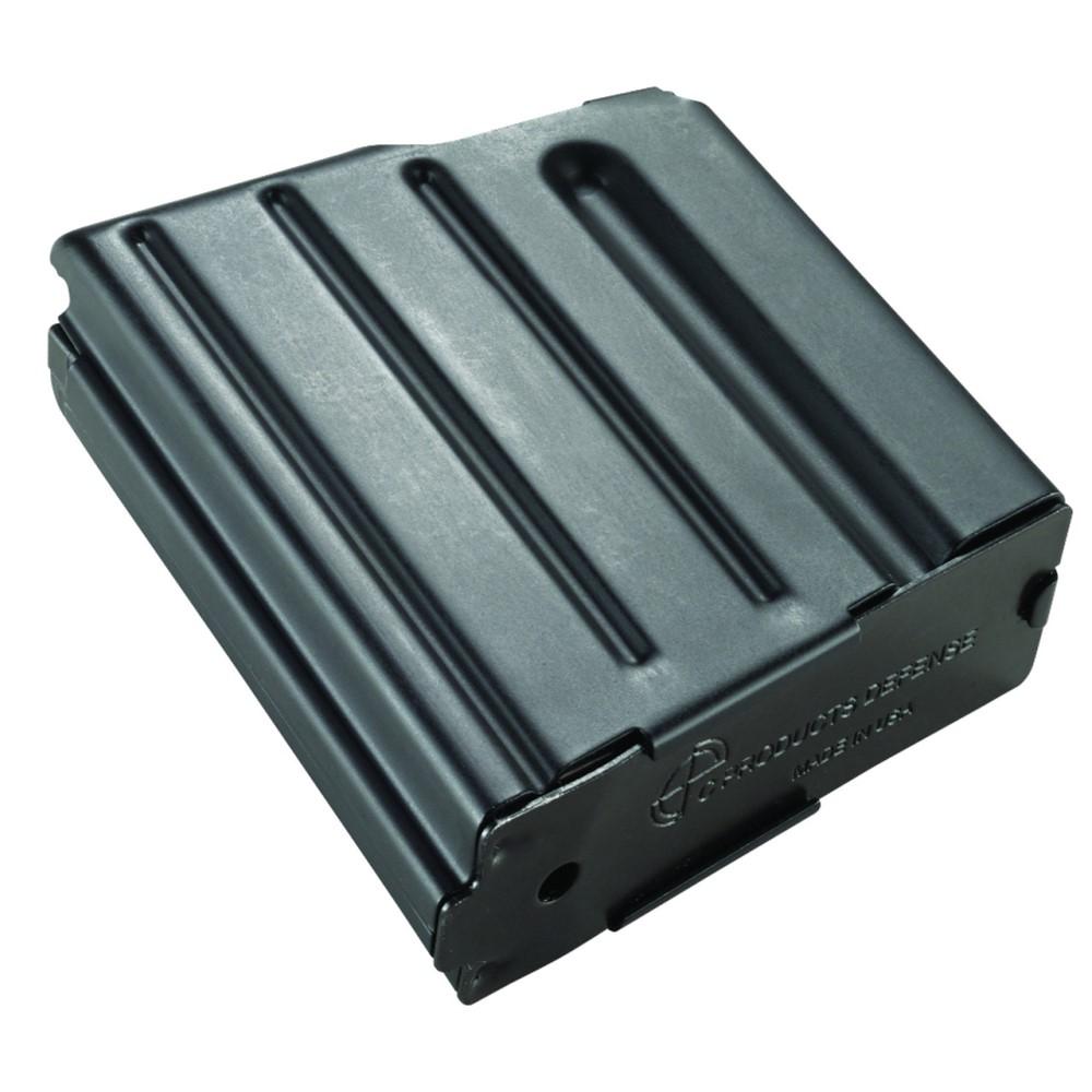 C Products Defense Rifle Magazines C Products Defense  DuraMag Rifle Magazine Stainless Steel 308/6.5 Creedmoor 10/rd