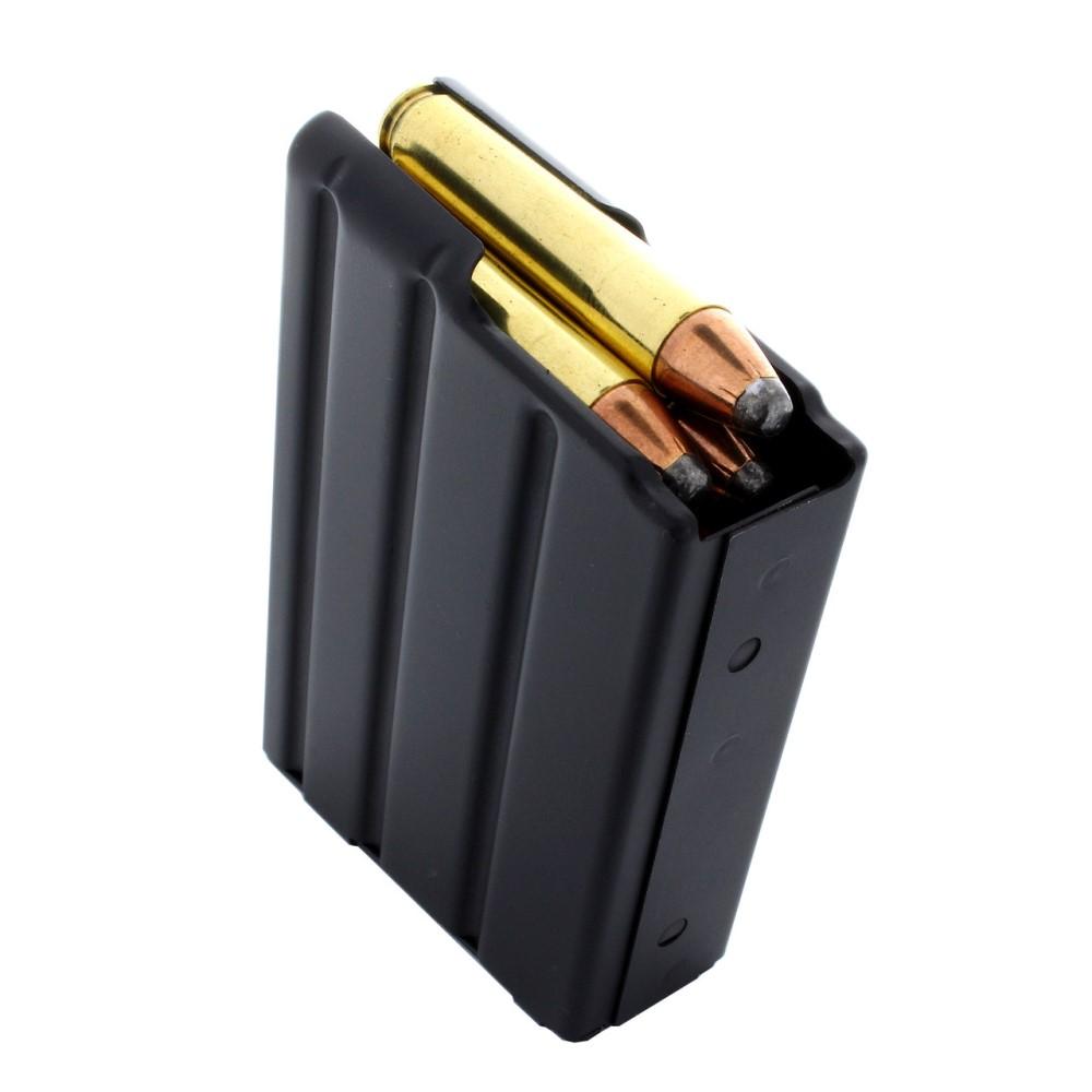 C Products Defense Rifle Magazines C Products Defense  DuraMag Rifle Magazine Stainless Steel 350 Legend 10/rd