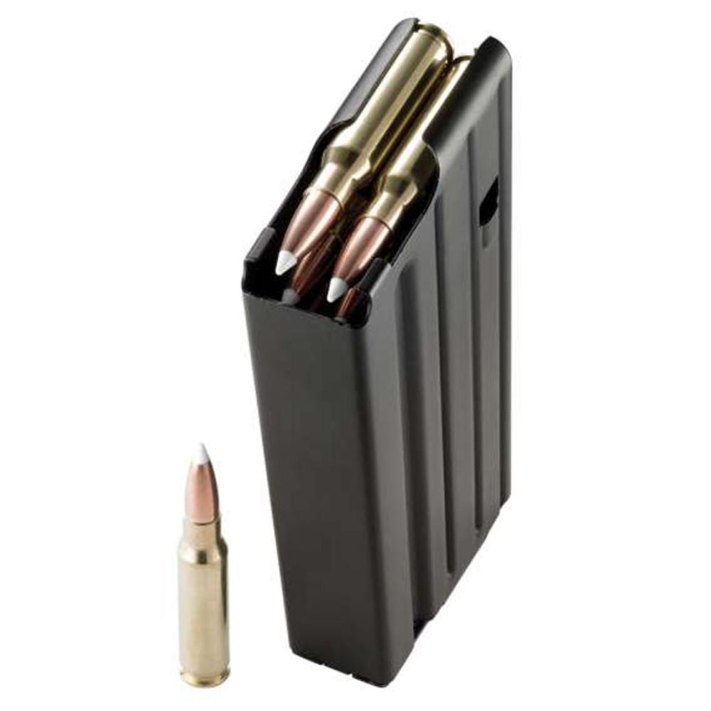 C Products Defense Rifle Magazines C Products Defense  DuraMag AR-10 SR25 Pattern Rifle Magazine 308/6.5 Creedmoor 20/rd