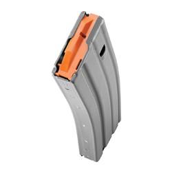 C Products Defense Rifle Magazines C Products Defense  DuraMag AR Magazine 223 Rem/5.56 NATO 30 Round