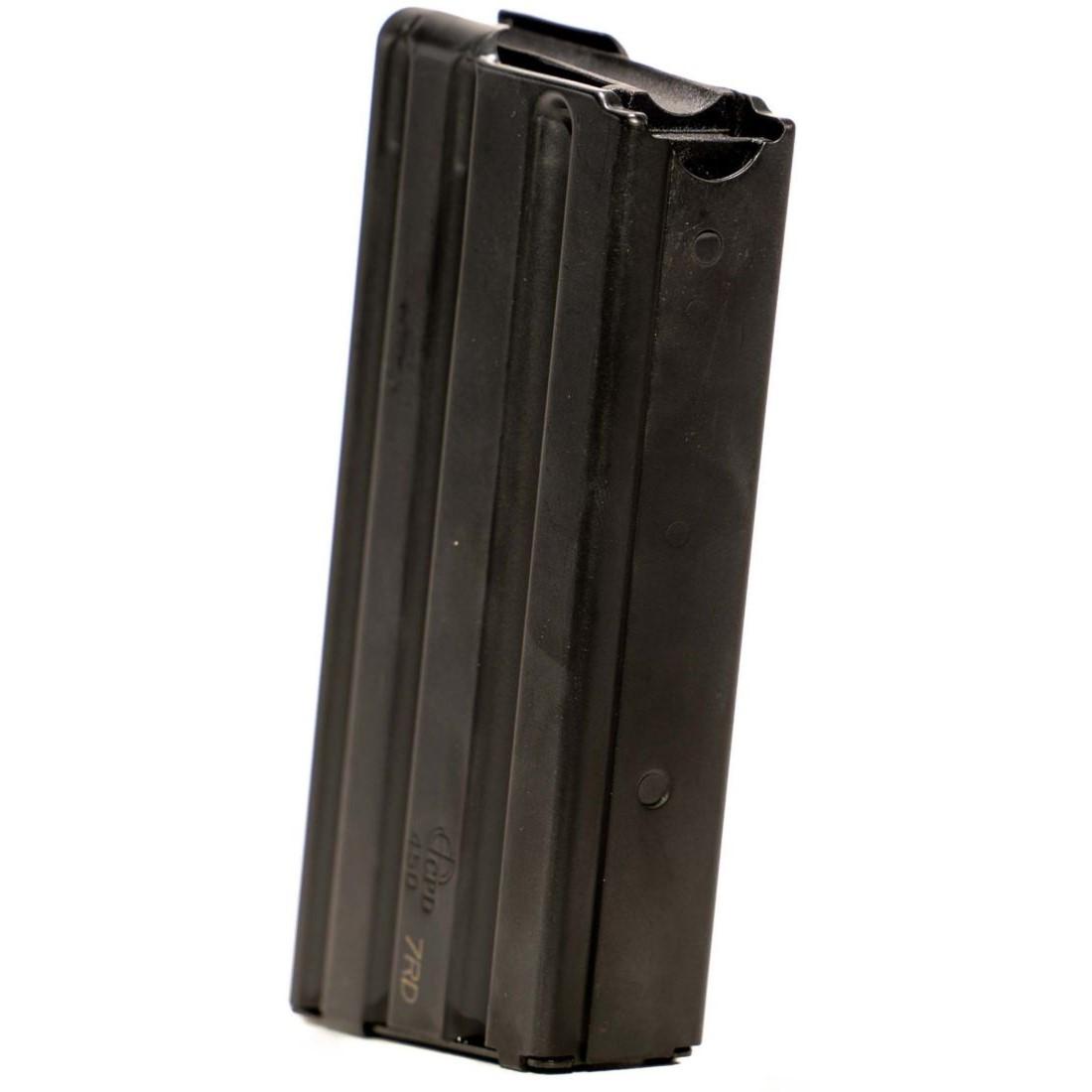 C Products Defense Rifle Magazines C Products Defense  DuraMag SS .450 Bushmaster Rifle Magazine 7/rd