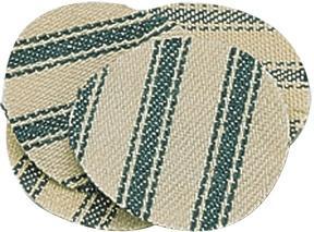 CVA Shooting Patches &amp; Wads CVA Shooting Patches - 50 - .58 Caliber 100/Pack