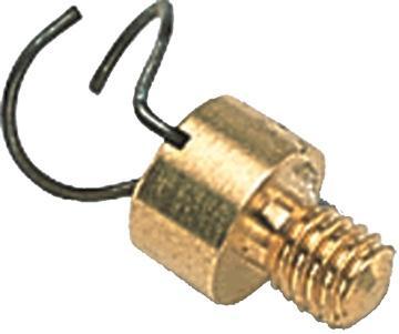 CVA Muzzleloader Cleaning &amp; Accessories CVA Muzzleloader Patch Puller - Universal Caliber