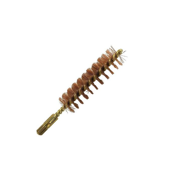 CVA Cleaning Brushes Mops and Swabs|Muzzleloader Cleaning &amp; Accessories CVA Brass Bore Cleaning Brush 40 Caliber