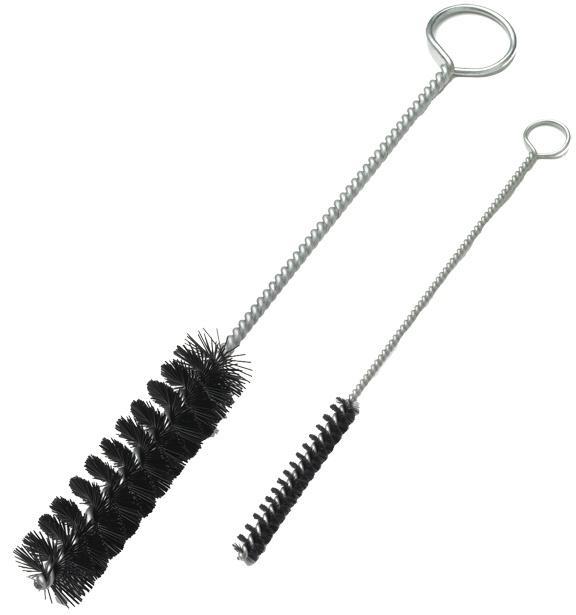 CVA Muzzleloader Cleaning &amp; Accessories CVA Breech Brush Set for In-Line Rifle