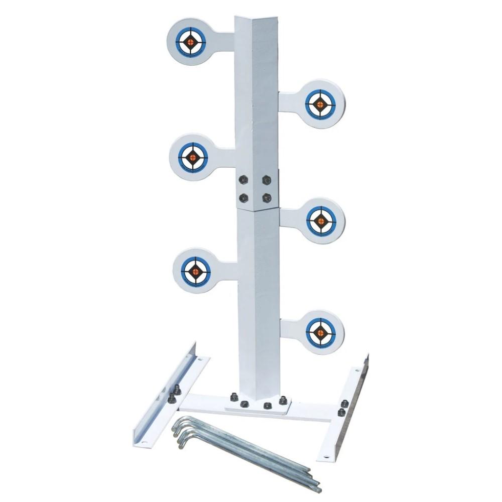 Do All Outdoors Steel Targets Do All Outdoors 22 Dueling Tree with Tension Lock Technology