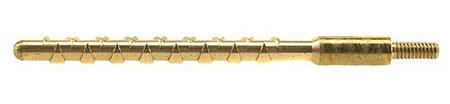 J.Dewey Mfg.Co. Gun Cleaning Rods J.Dewey Mfg.Co. J. Dewey Parker Hale Style Brass Rifle Jag - Female Thread 12-28 .270-7mm
