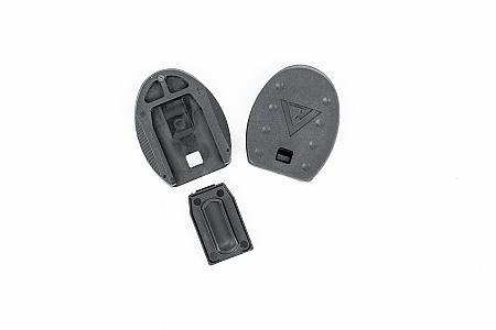 Tangodown Magazine Extensions Tangodown Vickers Tactical Magazine Floor Plates M&P Black