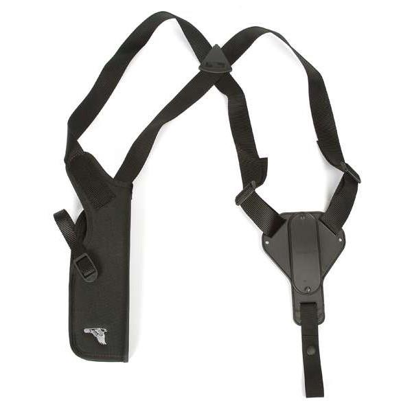 Magnum Research Gun Holsters Magnum Research Magnum Research Shoulder Holster for DE 357/44/50 Black Right Hand