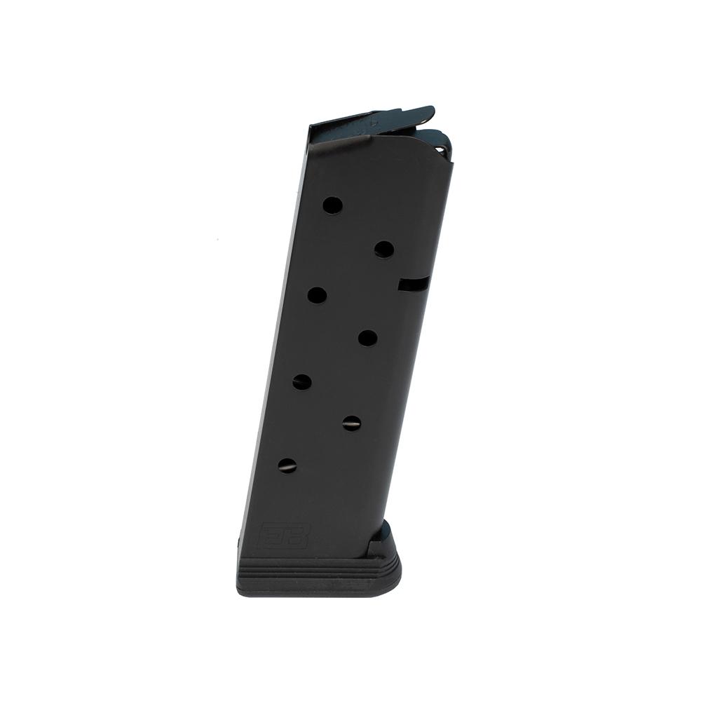 Ed Brown Products Handgun Magazines Ed Brown Products  Ed Brown Handgun Magazine Black Nitride .45 ACP 8/rd