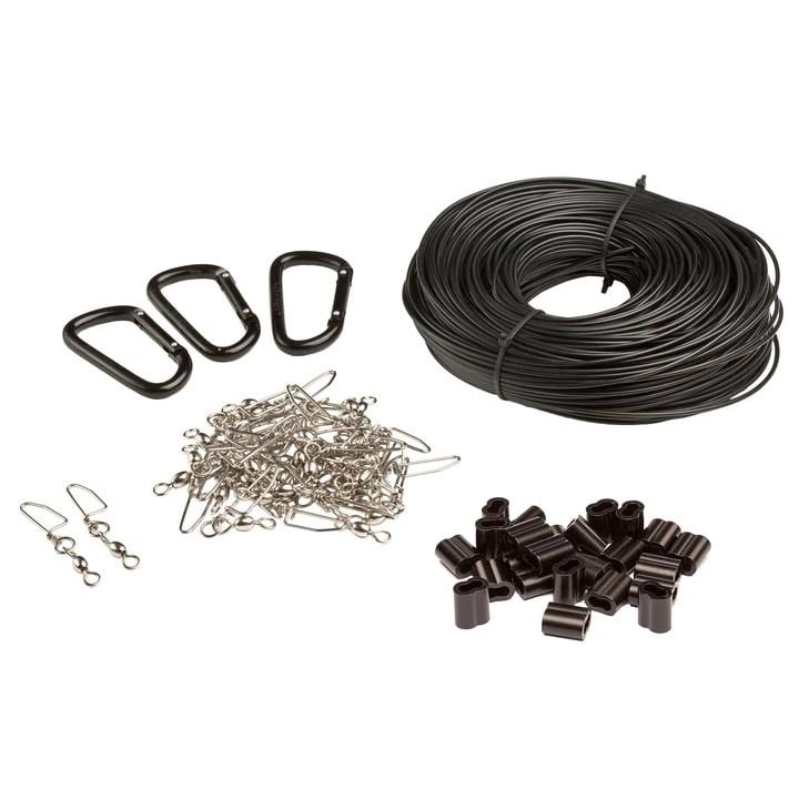 AdvenTec LLC dba Rig Em Right Outdoors Decoy Accessories AdvenTec LLC dba Rig Em Right Outdoors Rig 'Em Right Do It Yourself Decoy Anchor Kit