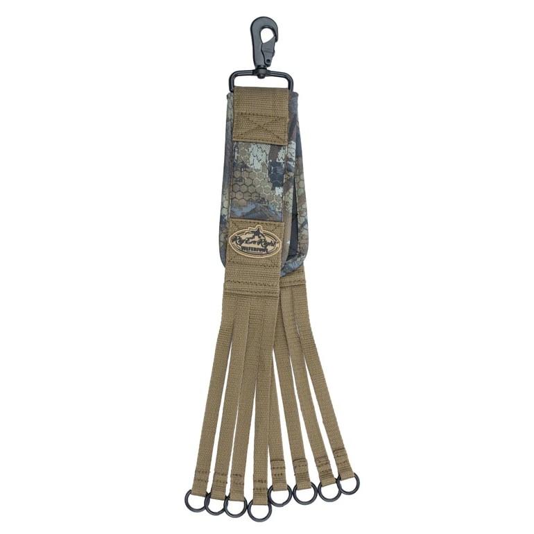 AdvenTec LLC dba Rig Em Right Outdoors Accessories|Hunting AdvenTec LLC dba Rig Em Right Outdoors Rig 'Em Right Leg Band Game Strap Leg Loop Style Optifade Timber