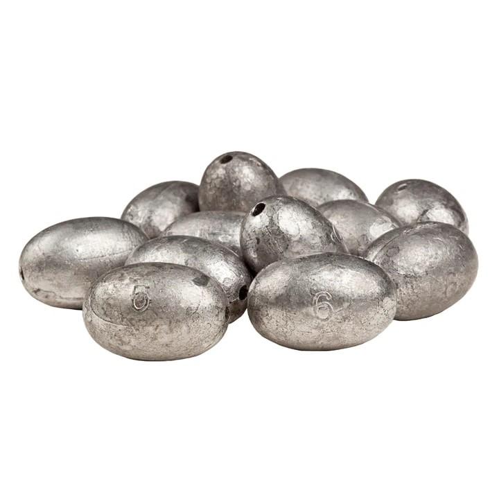 AdvenTec LLC dba Rig Em Right Outdoors Decoy Accessories|Hunting AdvenTec LLC dba Rig Em Right Outdoors Rig 'Em Right Egg Weights 6oz 12/ct