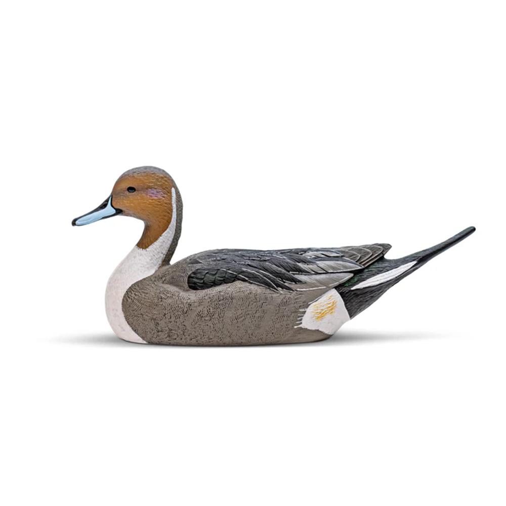 AdvenTec LLC dba Rig Em Right Outdoors Duck Decoys AdvenTec LLC dba Rig Em Right Outdoors Rig 'Em Right Mainline Series Pintail Duck Decoy 6/ct