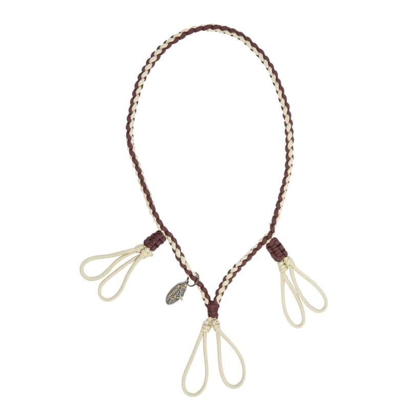 AdvenTec LLC dba Rig Em Right Outdoors Lanyards AdvenTec LLC dba Rig Em Right Outdoors Rig 'Em Right Pigmy Rattler 3-Call Lanyard