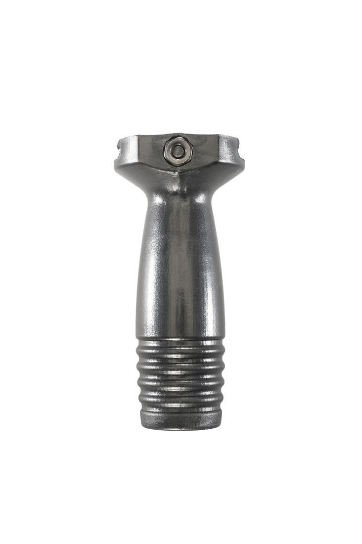 Ergo Grips / Falcon Ind. Grips Ergo Grips / Falcon Ind.  ERGO Grips POP Bottle Vertical Forward Grip - Black