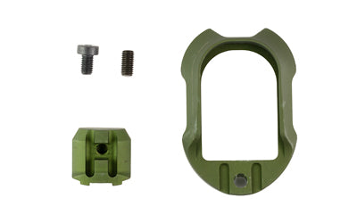 ESD MAGWELL FOR GLOCK 17 G5 ODG