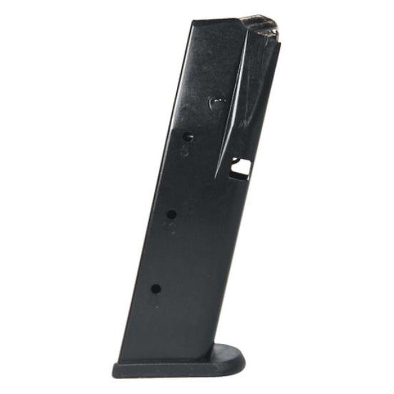 Bersa USA Handgun Magazines Bersa USA Bersa Thunder 380 Plus Handgun Magazine Black Matte Steel .380 ACP 15/rd