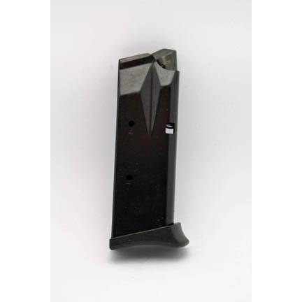 Bersa USA Handgun Magazines Bersa USA Bersa Thunder 45 Ultra Compact Handgun Magazine Black Matte Steel .45 ACP 7/rd