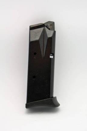 Bersa USA Gun Parts|Handgun Magazines Bersa USA Bersa Thunder 9 Magazine 9mm Luger Black Matte Steel 17/rd