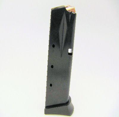 Bersa USA Handgun Magazines Bersa USA Bersa Thunder Ultra Compact 9 Handgun Magazine Black Matte Steel 9mm Luger 13 Round