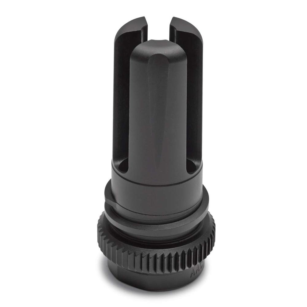 AAC - Advanced Armament Company Muzzle Devices AAC - Advanced Armament Company AAC Blackout Flash Hider 5.56mm 51T 1/2-28