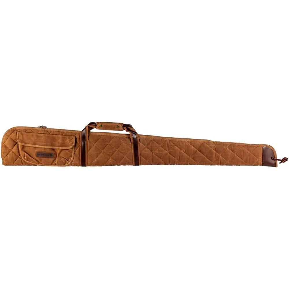 Federal Shotgun Cases Federal Premium Shotgun Case 48" Tan