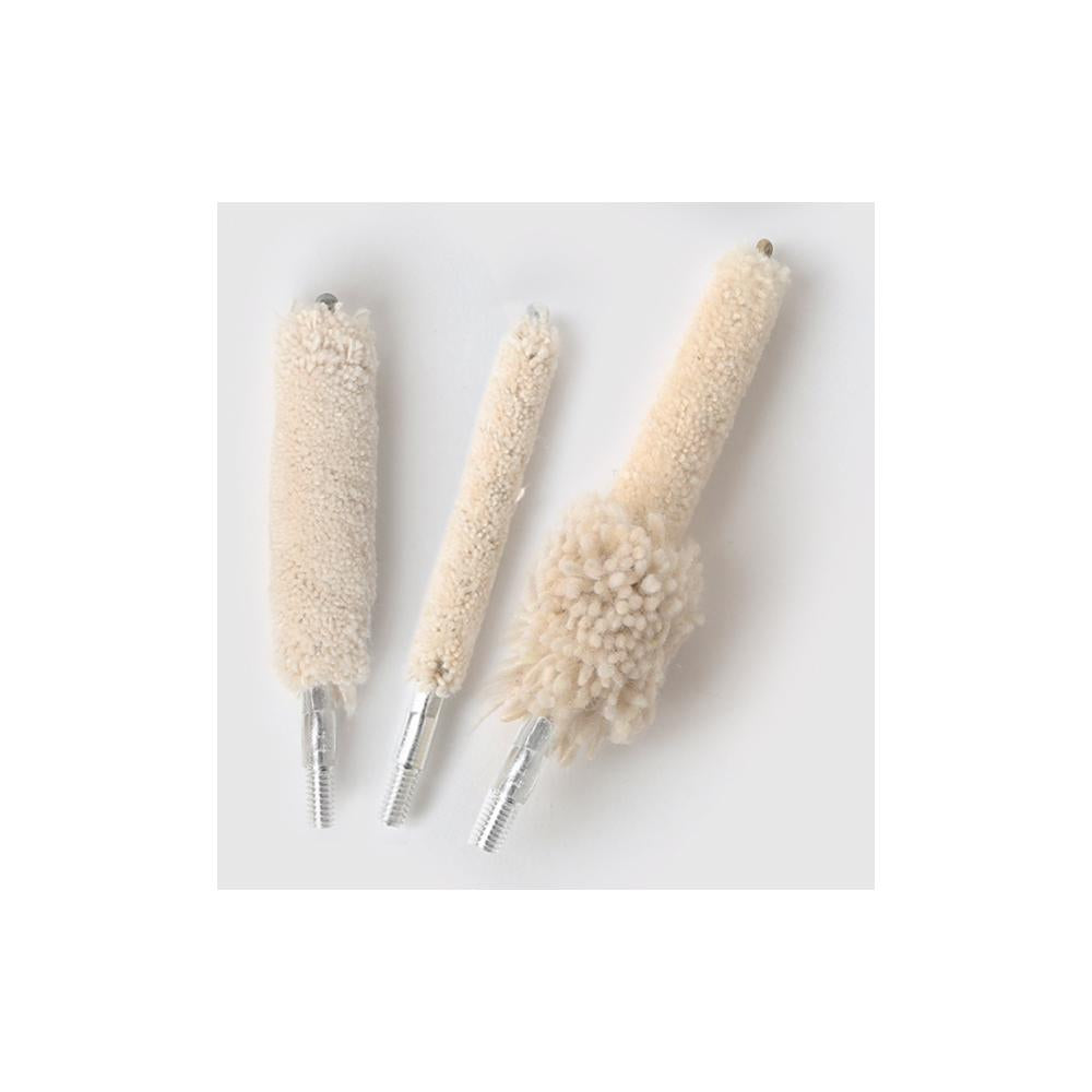 Tetra Gun Shooting|Cleaning Brushes Mops and Swabs Tetra Gun Tetra ProSmith Bore Mop (5/40 Thread) .17 cal