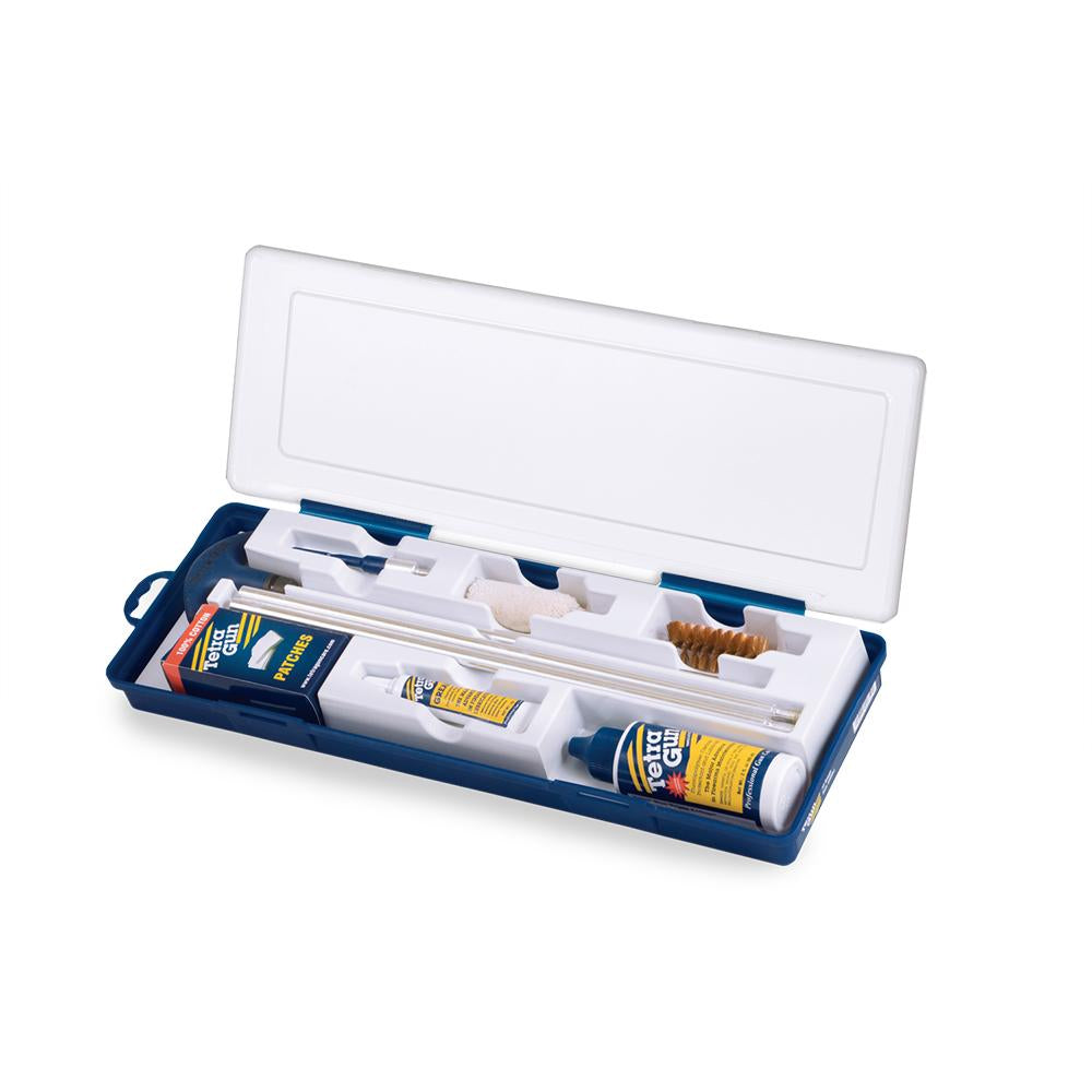 Tetra Gun Gun Cleaning Kits Tetra Gun Tetra ValuPro III Gun Cleaning Kit 20 ga Shotgun