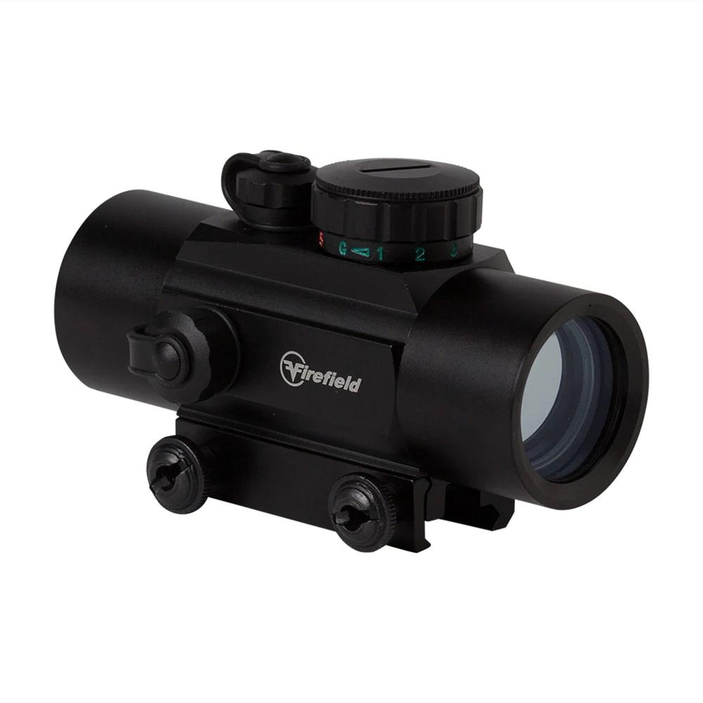Sellmark Corporation Tube Sellmark Corporation Firefield Agility 1x30 Dot Sight