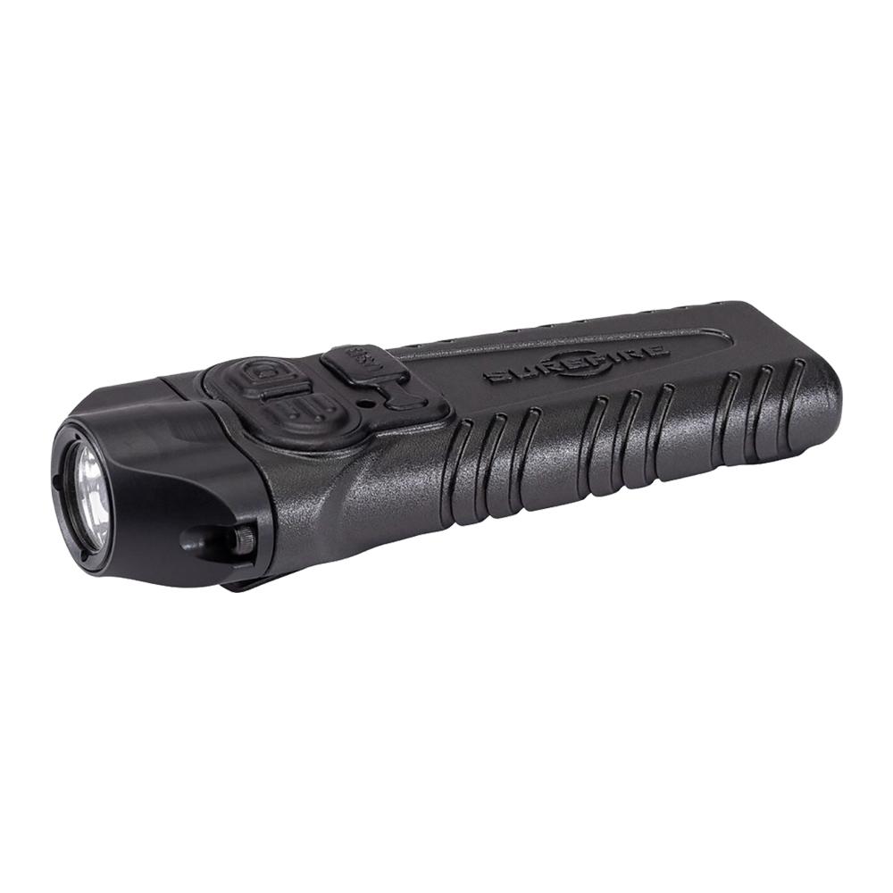 Surefire Flashlights|Flashlights &amp; Accessories Surefire Surefire Stiletto Pro Multi-Output Rechargeable Pocket LED Flashlight 1000 Lumens Black