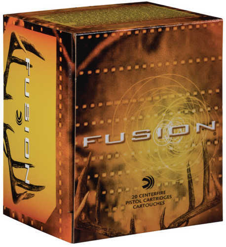 Federal 357 Magnum Ammunition – Superior Ballistics and Long Range Accuracy