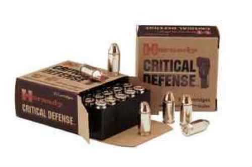 Hornady 38 Special 110 Grain Ballistic Tip – Low Flash Propellant for Enhanced Visibility