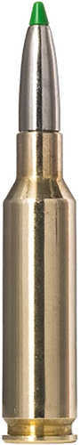 Norma Ecostrike 6 5 Creedmoor 120 Grain Ammo 20 Rounds